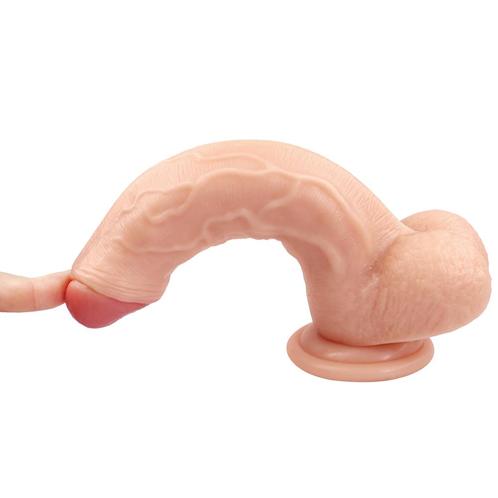 Dildos Erotic Sex Toys Realistic Giant Penises