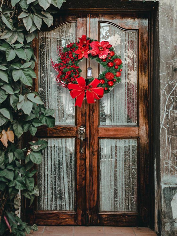 Free Vintage Rustic Christmas Decorations 2022 Pics
