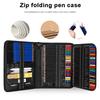 100% Non-Toxic 71 Pieces Professional Sketching Kit for Artists, Shading Drawing Case with Premium Graphite Charcoal Sketch Pencil Kit, Drawing Kit