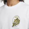 Nike NRG Tiger T-Shirt 'White' Men's DO6627-100