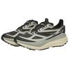 HOKA ONE ONE Stinson One7 Trail Running Shoes Unisex Black Gray 1168931-SGS
