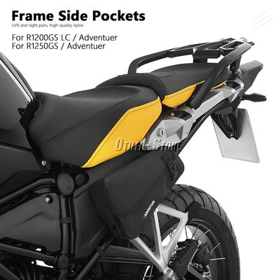 Pentru motociclete – Bagaje pentru motociclete