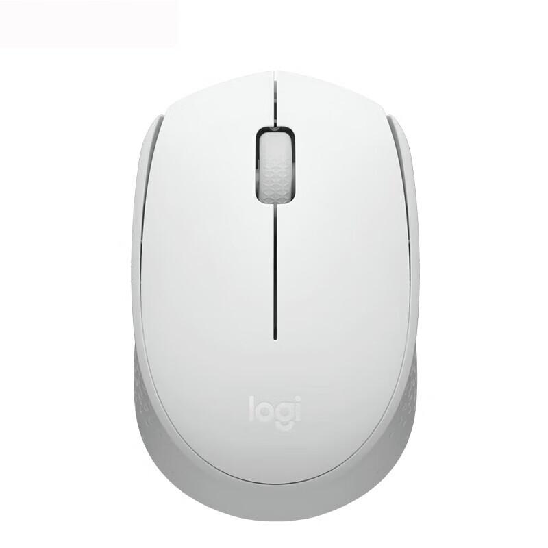 

Logitech G M172 Wireless Mouse