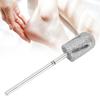 Stainless Steel Pedicure Polishing Head 3/32 Inch Shank Pedicure Drill Bit  Home Salon
