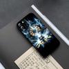 B-Back To The Future Phone Case For Samsung Galaxy S24 S25 S26 S22 S23 S20 S21 Ultra Fe Plus A16 M54 A14 A54 A24 Coque