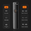 SupFire BL12 Akumulatorowa lampka rowerowa USB