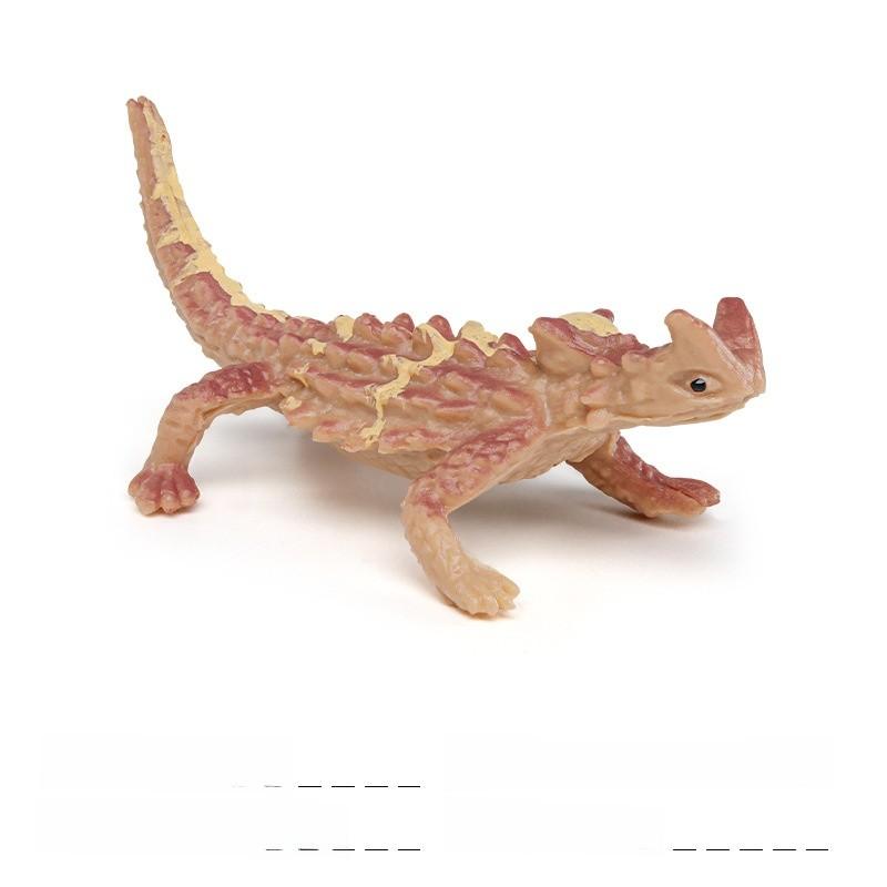 Realistic Animal Pvc Model Collection For Kids Educational And Decorative Use