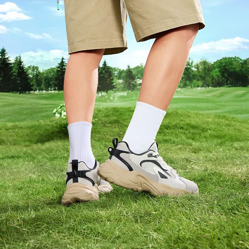 361° Men's Retro Dad Casual Shoes