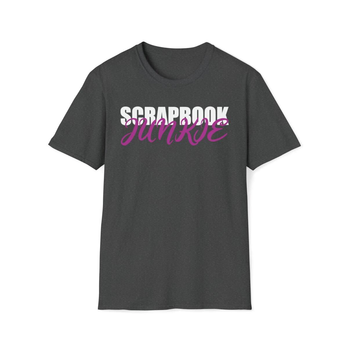 Scrapbook Junkie S