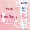 Crest Fragrance Lock Whitening Toothpaste