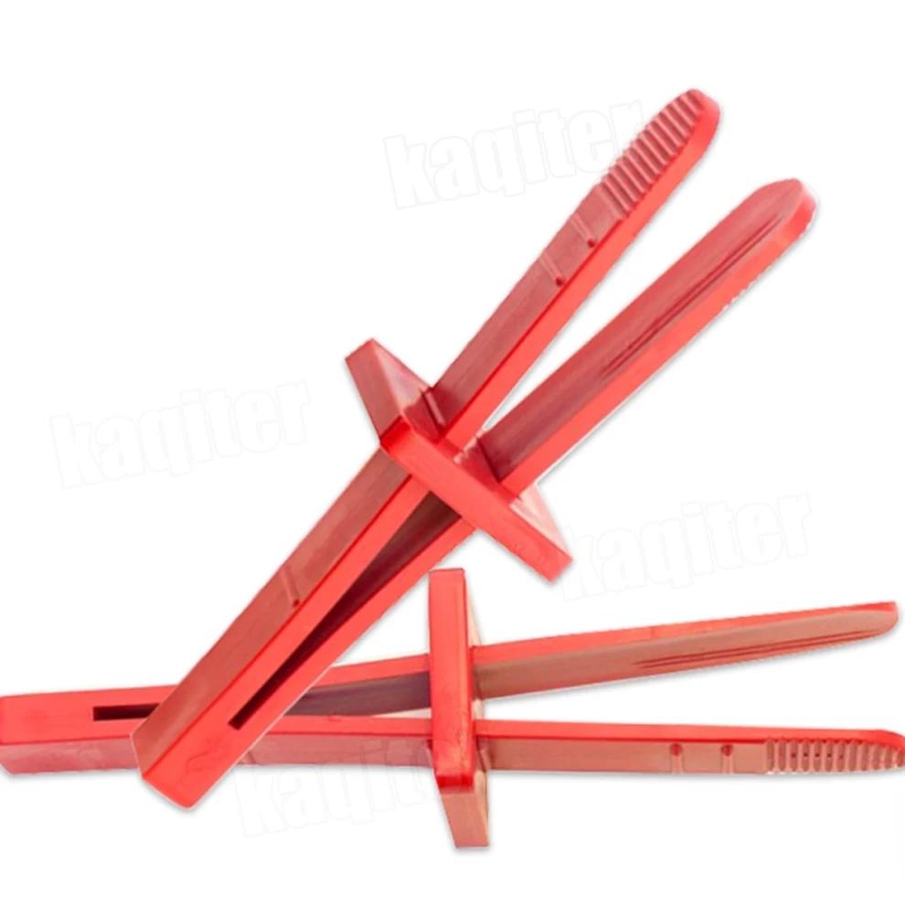 1Pc Child Jaw Trainer Speech Therapy Strength Stability Boost Exercise Aphasia Treatment Recovery Mandibular Thin/Thick