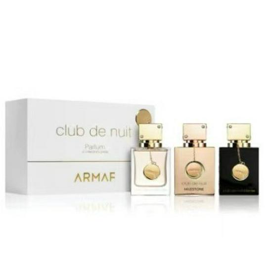 Lattafa YARA Middle Eastern Arabian Perfume Set