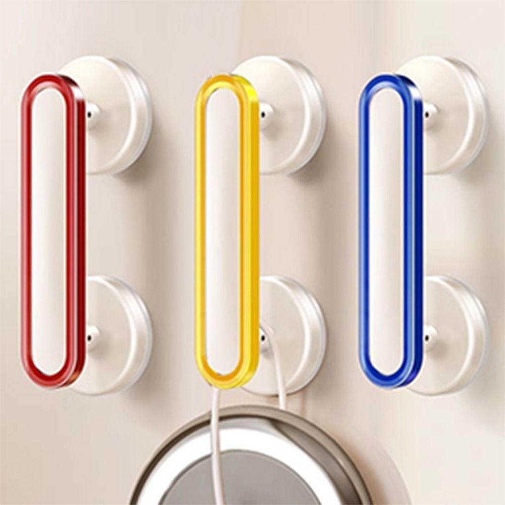 No Drilling Required Universal Suction Cup Handle Powerful Vacuum Suction Handle  Sliding Doors
