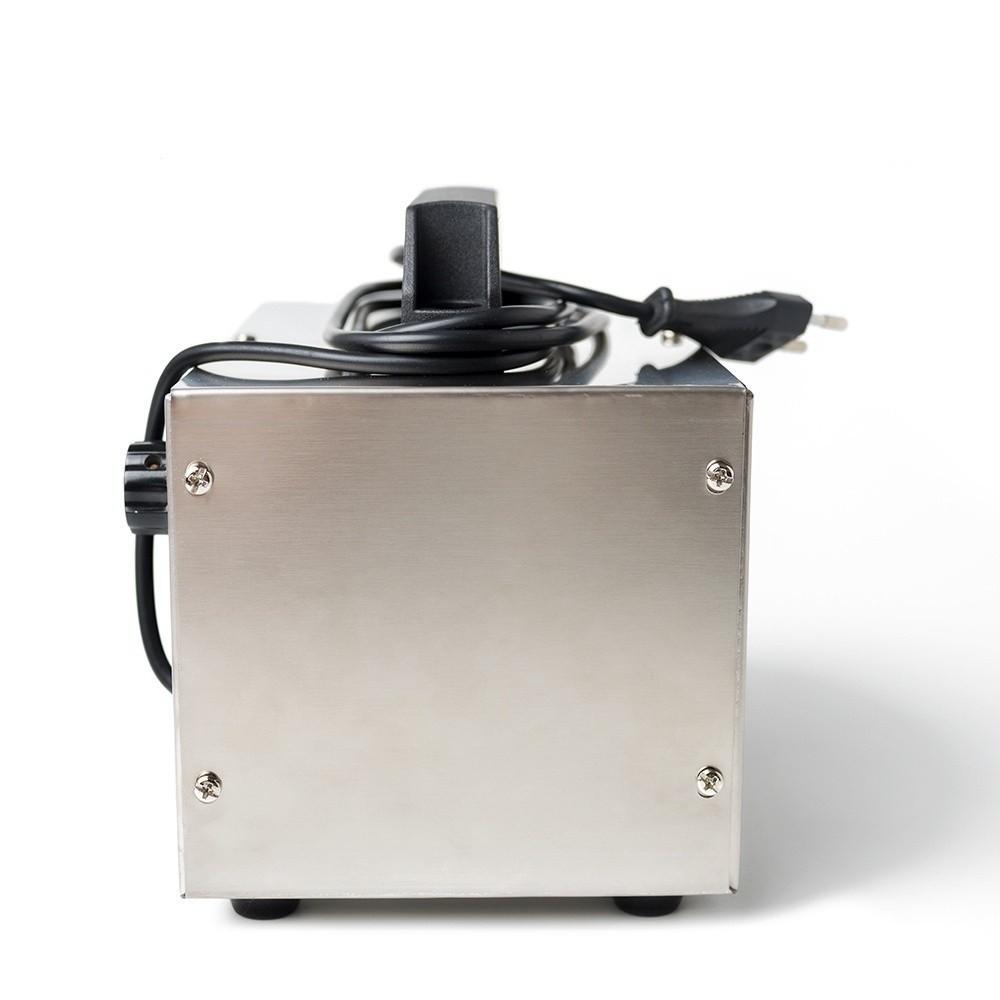 220V O3 Ozone Generator Household Air Purifier Ozonizer Sterilizer Ozonator Machine With Timer
