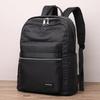 Backpack Men's Backpack Hipster Men's Business Computer Bag Casual Backpack School Bag