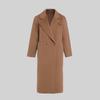 G·TENNA SMR-B2123 Women's Wool Coat