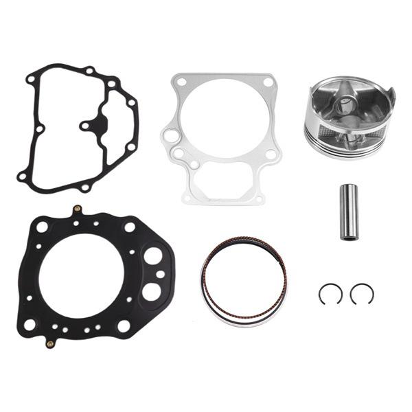 Piston Kit for 2007-2023 Honda ATV TRX 420 (Part #13101-HP5-600)