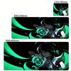 Gaming Vvalorant Mouse Pads Computer Pad Gamer Girl Desk Xxl PC Cabinet Carpet Kawaii Gamers Accessories Keyboard Hot Mausepad