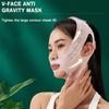 2025NEW Anti Slimming Bandage Tiightening Mask Facial V 3D Wrinkle lifting Face Wrinkles Face R R7Z3