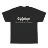 Nové Epiphone Kytarové Logo Unisex Tričko Vtipné Velikost S až 5XL