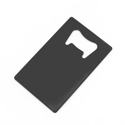 Wutuo Ace of Spades Card Bottle Opener