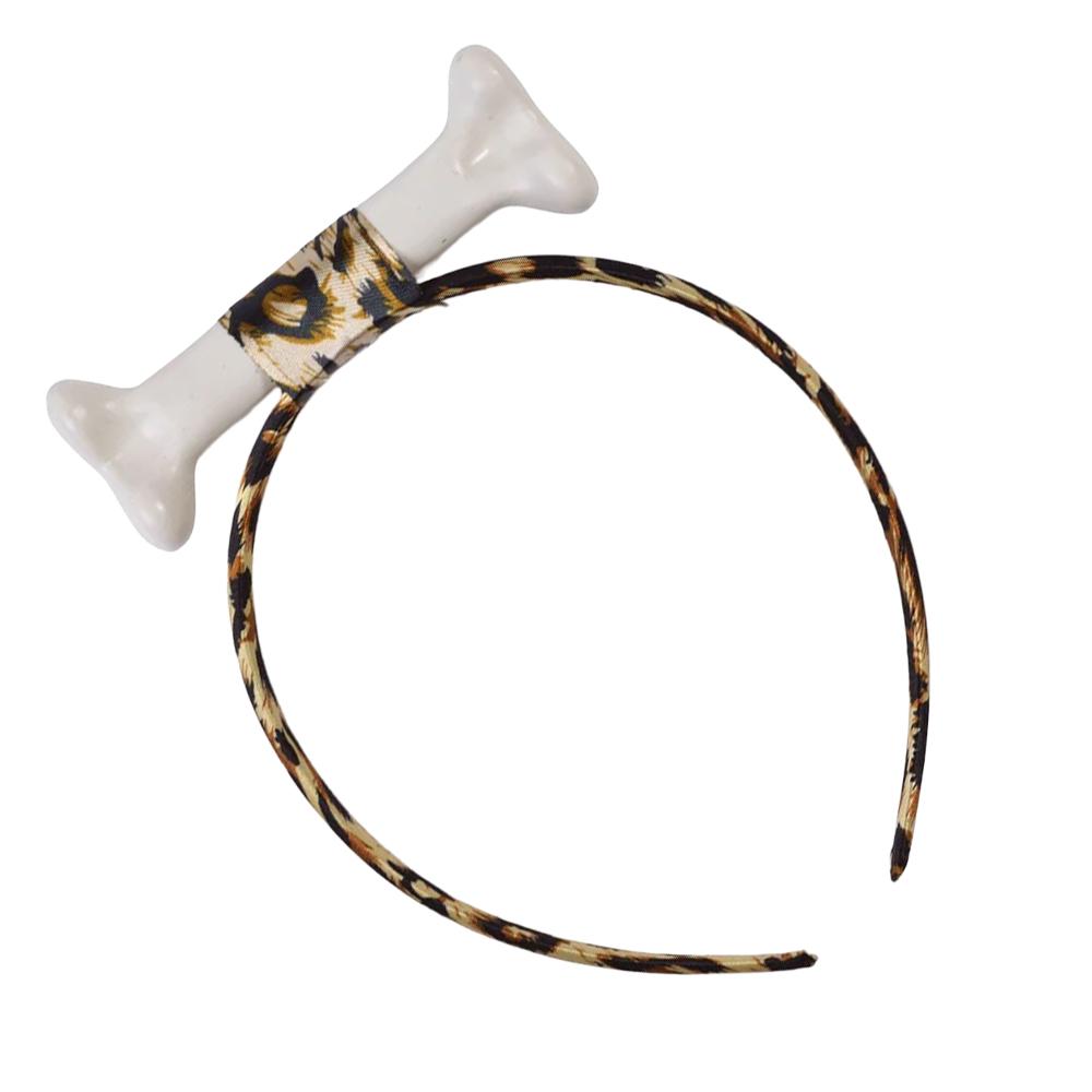 Bristol Novelty Bone Headband