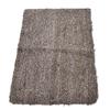 Door Entry Mat 45x70cm Polyester Fiber Machine Washable Easy To Clean Home Decoration for Outdoor Indoor