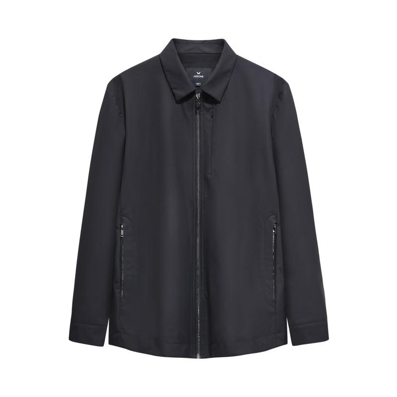 JOEONE Men's Waterproof Business Commuter Jacket
