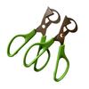 Quail Egg Scissors Quick Stainless Steel 14cm Easy