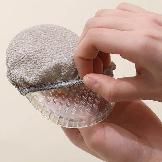 Storage Long Handle Bath Brush Made From Thickened 41 Cm/16.14 In 1 Pc