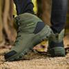 New high-top hiking shoes autumn hiking large size leisure outdoor travel sports