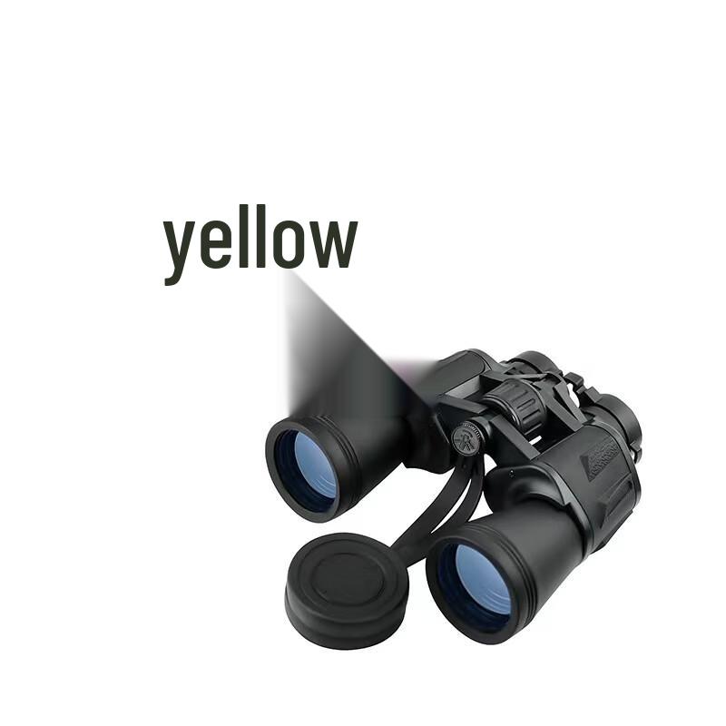 Milin 20X50 High-Powered Binoculars