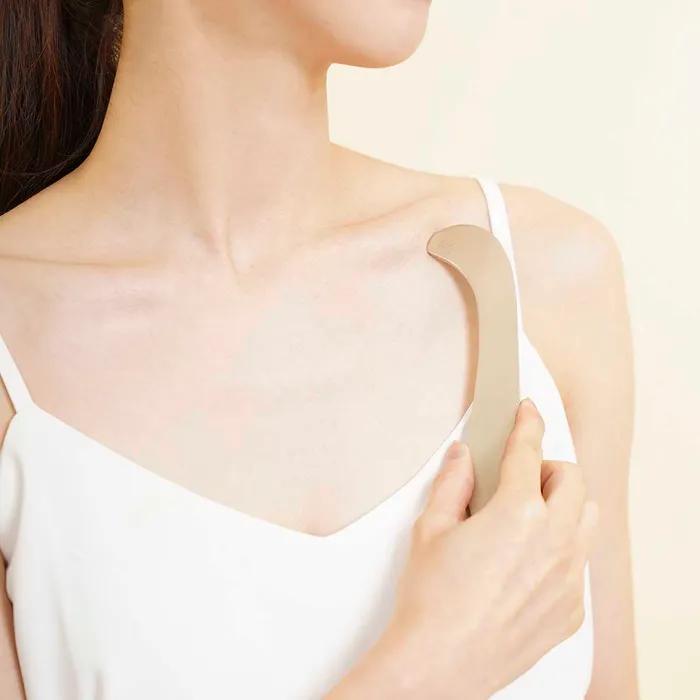 Premium Home Aesthetic Massager_Bangjja Organic Angela Guala Massager