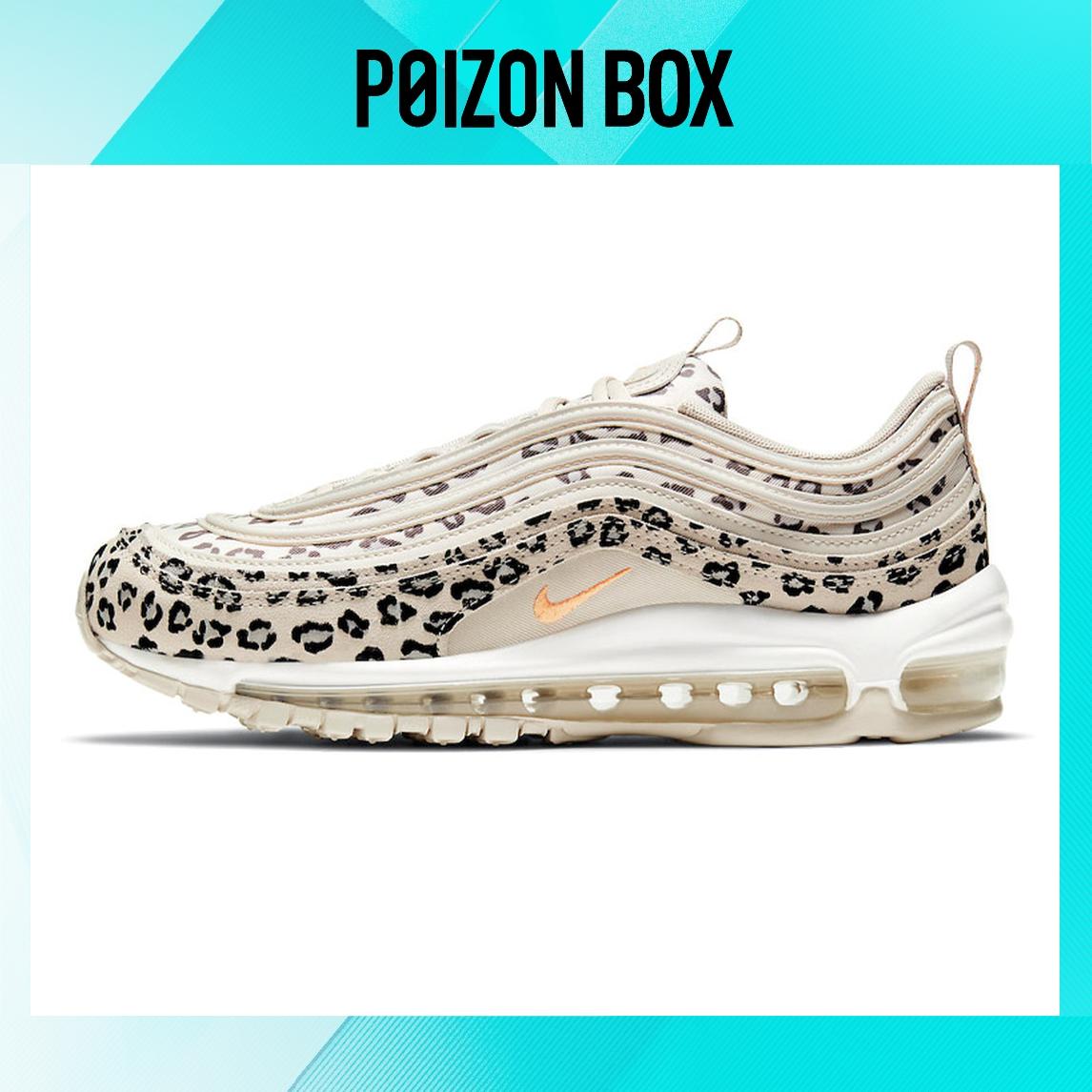 

Nike Air Max 97 Running shoes Women