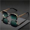 2026 Steampunk Women's & Men's UV Protection Sunglasses - European & American Style Personalized Shades