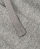 TOFFEE WOMEN W Natural String Sweatpants (Melange Grey)