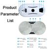 Automatic Smart Window Cleaning Robot Cordless Intelligent Glass Robot  Window Glass Cleaning