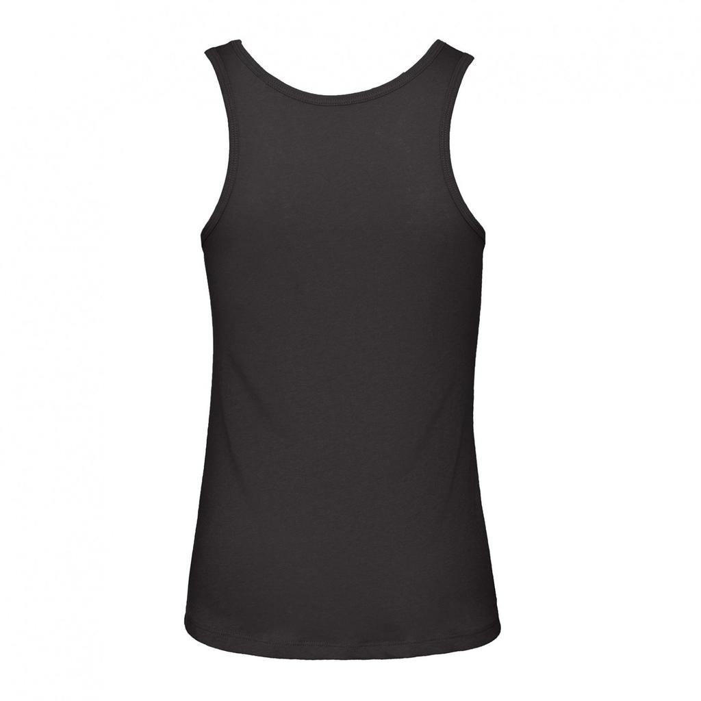 B&C Womens/Ladies Inspire Sleeveless Tank
