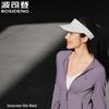 B250523162 Original Yarn Cool-Feel Sun Protection Hoodie