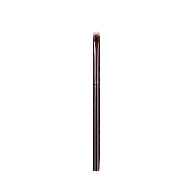 20-Piece Makeup Brush Set: Powder, Blush, Foundation, Eyeshadow, Concealer, Lip Brushes