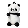 Adorable Panda Plush Backpack for Kids - Cute Gift
