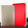 1Pcs Thicken Certificate Cover PU Leather File Page Folder A3 A4 Paper Hardcover  Signing Contract