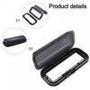 Marine Stereo Protector Water Resistant Cover Flip Cover Mechanism