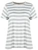 J.Style - Women' T-Shirt - Rt78040 Gray One Size