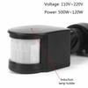 Even Lighting Security Outdoor PIR Motion Detector Switch Motion Sensor Switch Movement Sensor