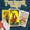 Przewidywanie przyszłości – Tarot
