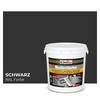 IsolBau Road Paint for Concrete Bodenfarbe 20 Black