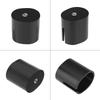 Base Adattatore Universale per Treppiede Gimbal con Vite di Montaggio da 1/4 di Pollice per DJI OSMO Serie Completa