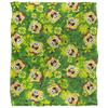 One Size – green, yellow