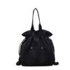 Schoolbag Fashion Lightweight Backpack Women's 1011 New Large Capacity Short-haul Travel Bag College Student Versatile Tote Bag Single
